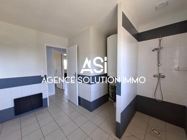 Maison Parennes 5 pièce(s) 102 m2