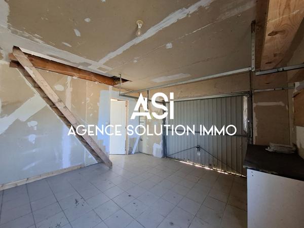 Maison Parennes 5 pièce(s) 102 m2