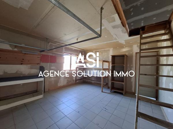Maison Parennes 5 pièce(s) 102 m2
