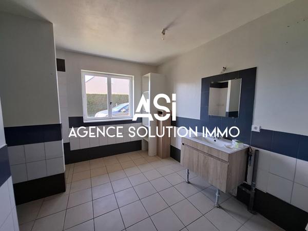 Maison Parennes 5 pièce(s) 102 m2