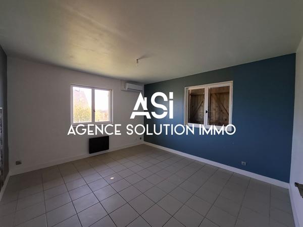 Maison Parennes 5 pièce(s) 102 m2