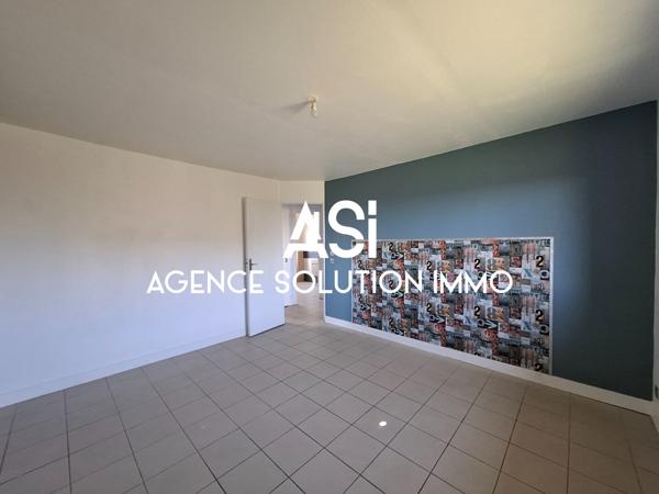 Maison Parennes 5 pièce(s) 102 m2