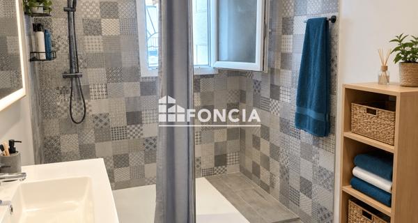 Location Appartement 4 pièces 78.31 m² - Nancras 17600