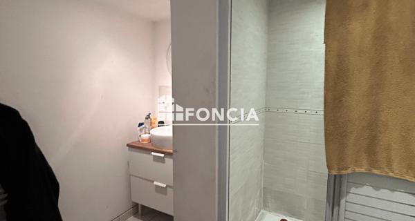 À vendre Maison 3 pièces 63.89 m² - Les Andelys 27700