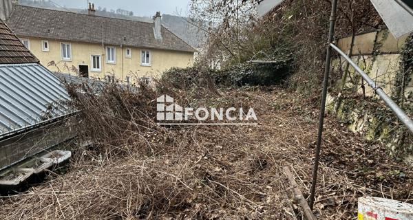 À vendre Maison 3 pièces 63.89 m² - Les Andelys 27700