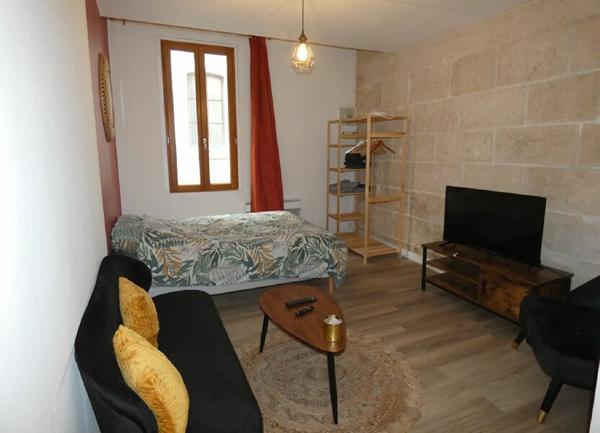Appartement à louer  2 pièces • 33,37 m2 Niort
