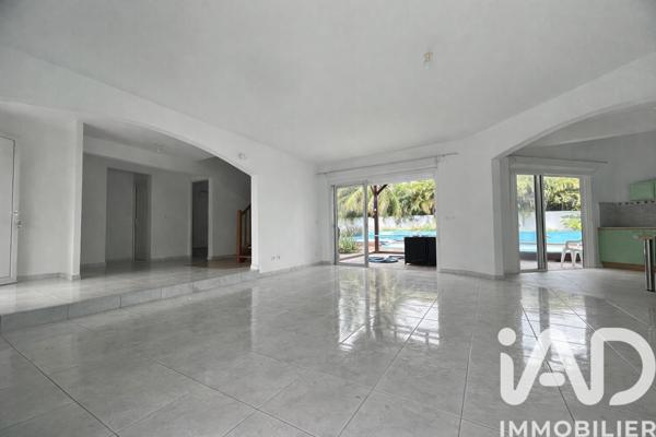 Maison à vendre 6 pièces 139 m² Saint-François