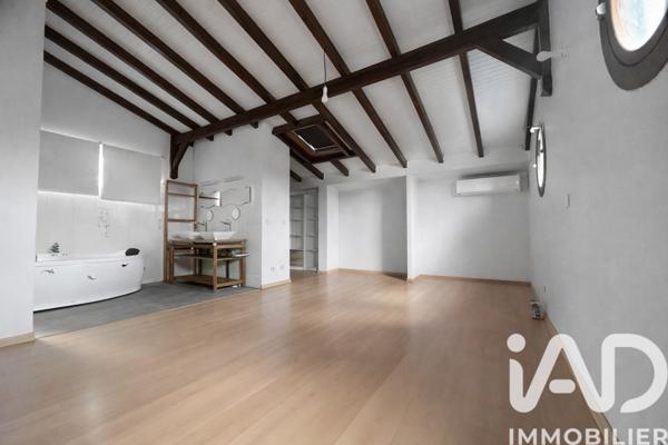 Maison à vendre 6 pièces 139 m² Saint-François