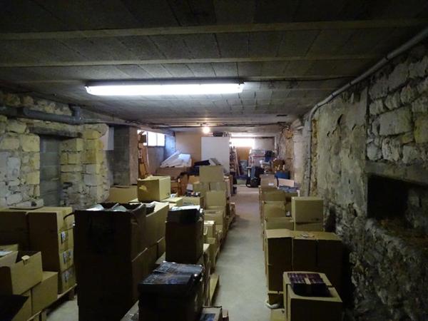 Immeuble Montignac Lascaux 13 pièce(s) 338 m2