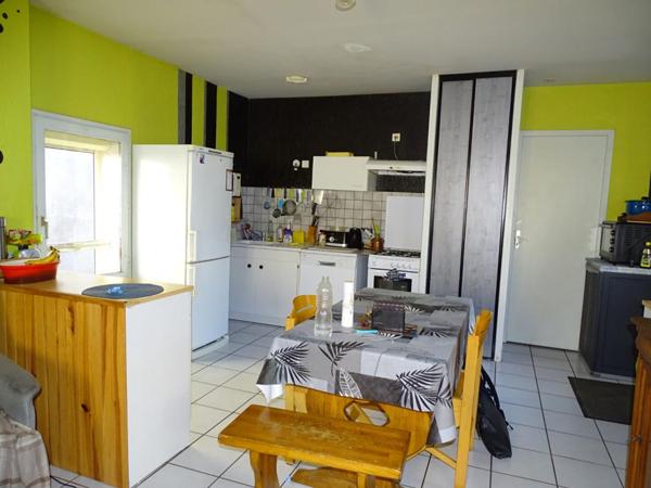 Immeuble Montignac Lascaux 13 pièce(s) 338 m2