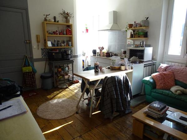 Immeuble Montignac Lascaux 13 pièce(s) 338 m2