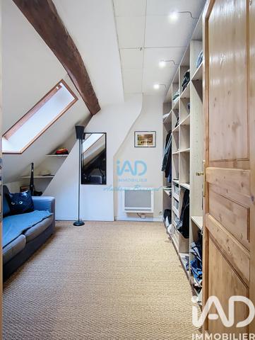 Maison à vendre 4 pièces 96 m² Vaudoy-en-Brie
