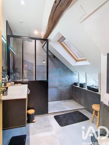 Maison à vendre 4 pièces 96 m² Vaudoy-en-Brie