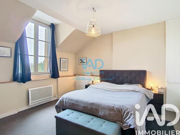 Maison à vendre 4 pièces 96 m² Vaudoy-en-Brie