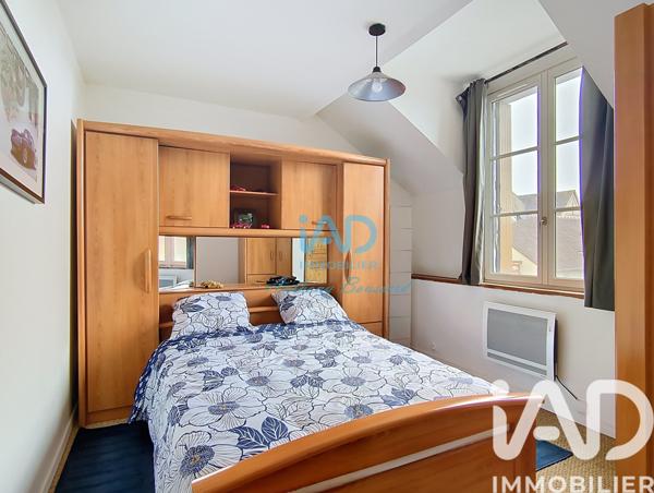 Maison à vendre 4 pièces 96 m² Vaudoy-en-Brie