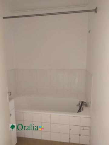 Appartement · Location Dijon (21000) 3 pièces · 57m²