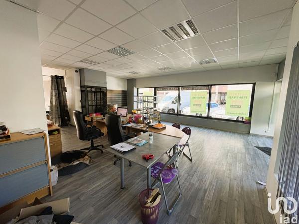 Murs commerciaux  à vendre 75 m² Tarbes