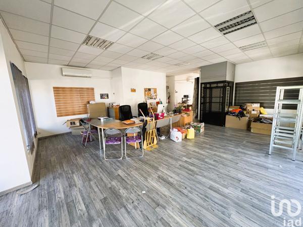 Murs commerciaux  à vendre 75 m² Tarbes
