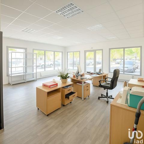 Murs commerciaux  à vendre 75 m² Tarbes