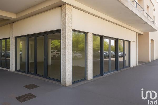 Murs commerciaux  à vendre 75 m² Tarbes