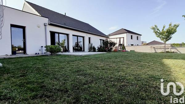 Maison à vendre 6 pièces 144 m² Cormontreuil