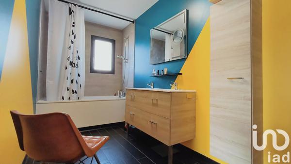 Maison à vendre 6 pièces 144 m² Cormontreuil