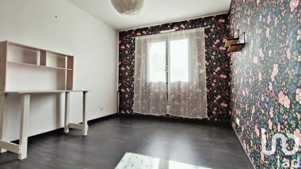 Maison à vendre 6 pièces 144 m² Cormontreuil