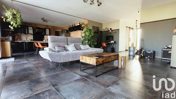 Maison à vendre 6 pièces 144 m² Cormontreuil