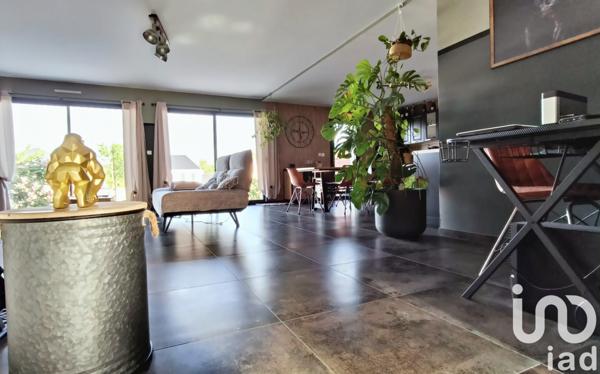 Maison à vendre 6 pièces 144 m² Cormontreuil