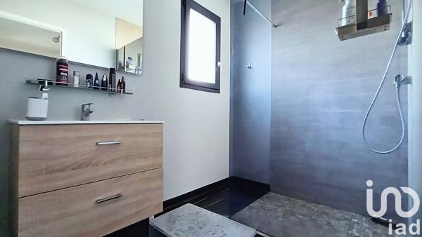 Maison à vendre 6 pièces 144 m² Cormontreuil