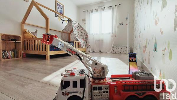 Maison à vendre 6 pièces 144 m² Cormontreuil