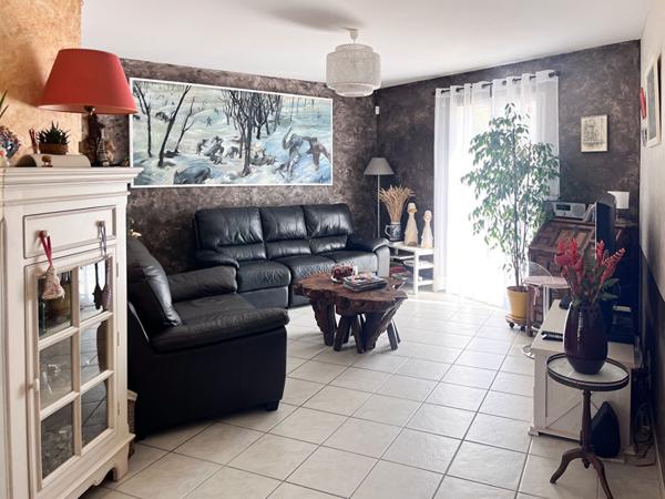 Maison Sainte Soulle 5 pièce(s) 115 m2 sur 630 m2, Sainte soulle 17220