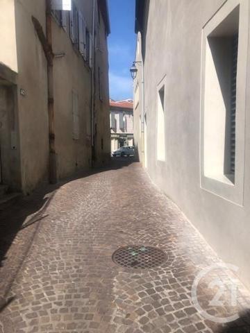 Parking à vendre  720 m2 CASTRES - 81