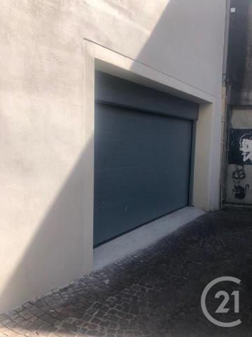 Parking à vendre  720 m2 CASTRES - 81