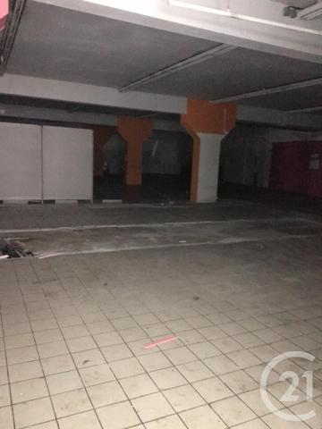 Parking à vendre  720 m2 CASTRES - 81