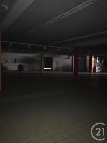 Parking à vendre  720 m2 CASTRES - 81