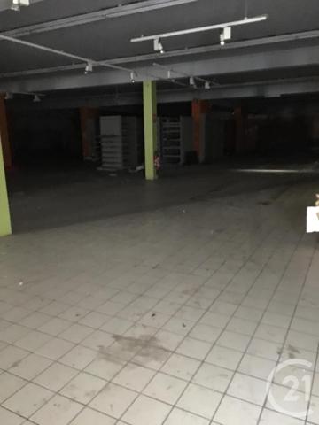 Parking à vendre  720 m2 CASTRES - 81