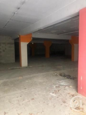 Parking à vendre  720 m2 CASTRES - 81