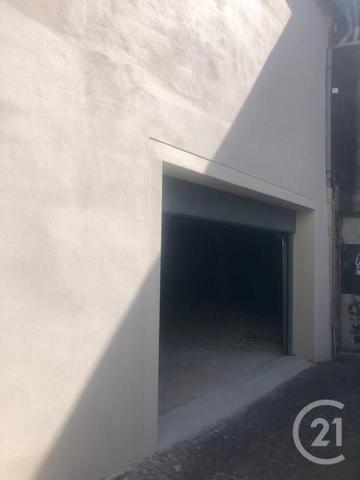 Parking à vendre  720 m2 CASTRES - 81