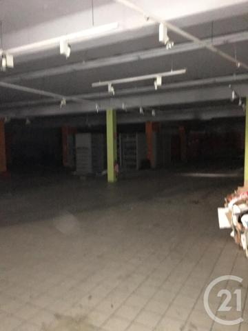 Parking à vendre  720 m2 CASTRES - 81