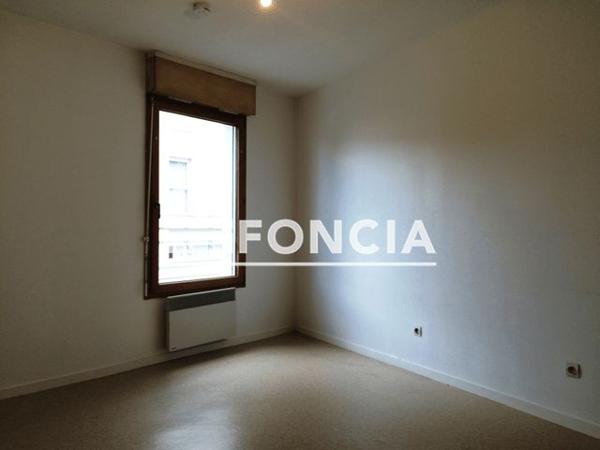 Location Studio 18.47 m² - 68 RUE DU PREFET BONNEFOY Nantes 44300