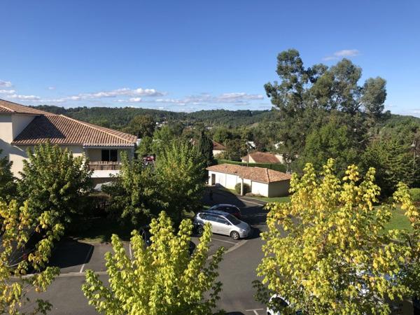 Location / Appartement T2