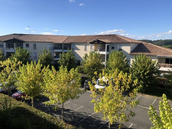 Location / Appartement T2