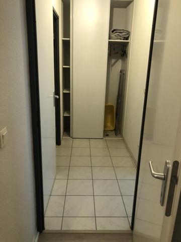 Location / Appartement T2