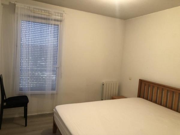 Location / Appartement T2