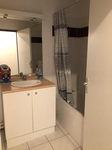 Location / Appartement T2