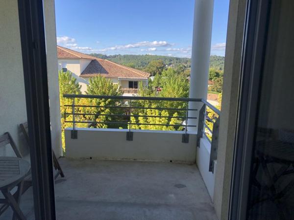 Location / Appartement T2