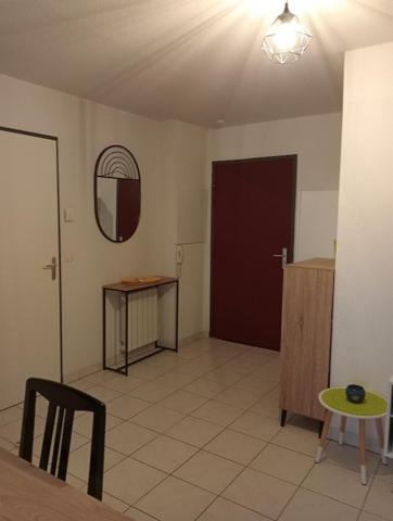 Location / Appartement T2