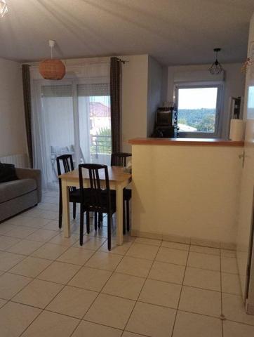 Location / Appartement T2