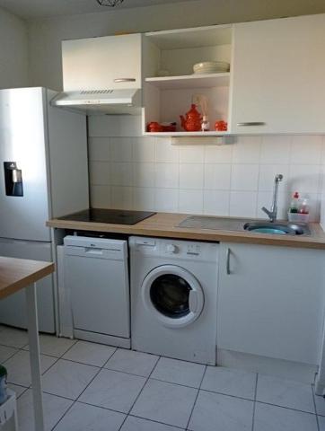 Location / Appartement T2